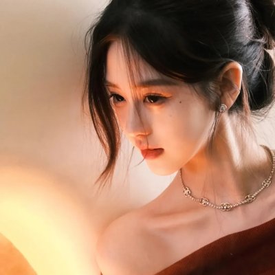 窥探